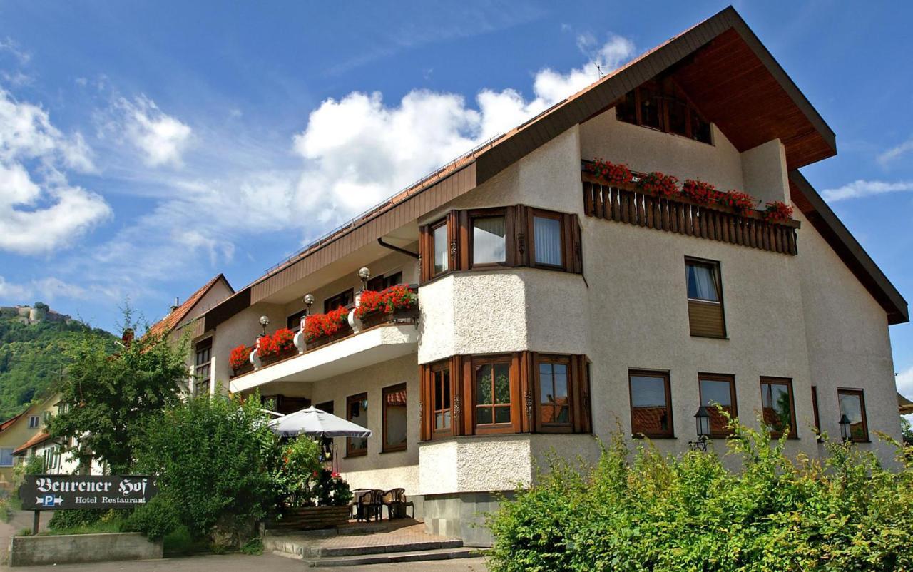 Beurener Hof Beuren  Zewnętrze zdjęcie