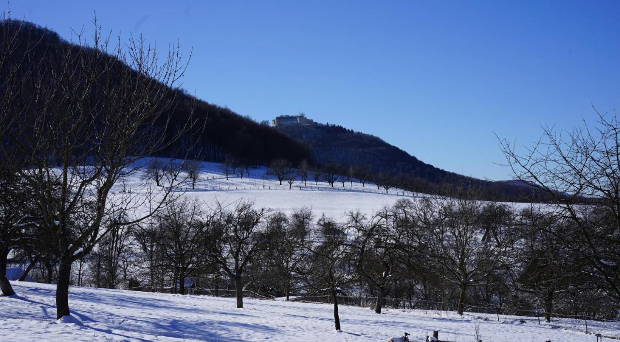 Beurener Hof Beuren  Zewnętrze zdjęcie