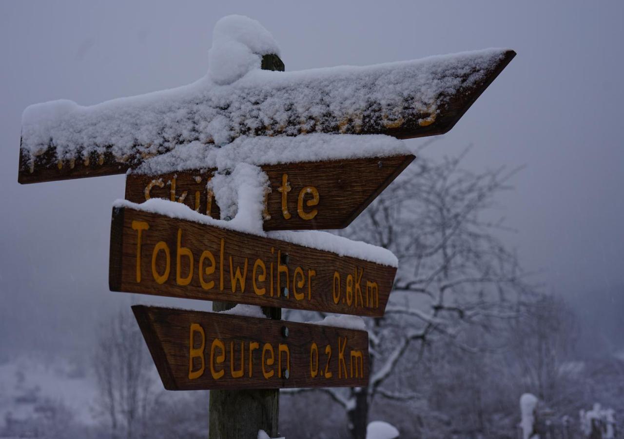 Beurener Hof Beuren  Zewnętrze zdjęcie