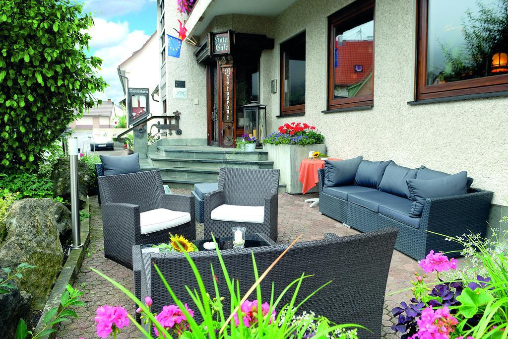 Beurener Hof Beuren  Zewnętrze zdjęcie