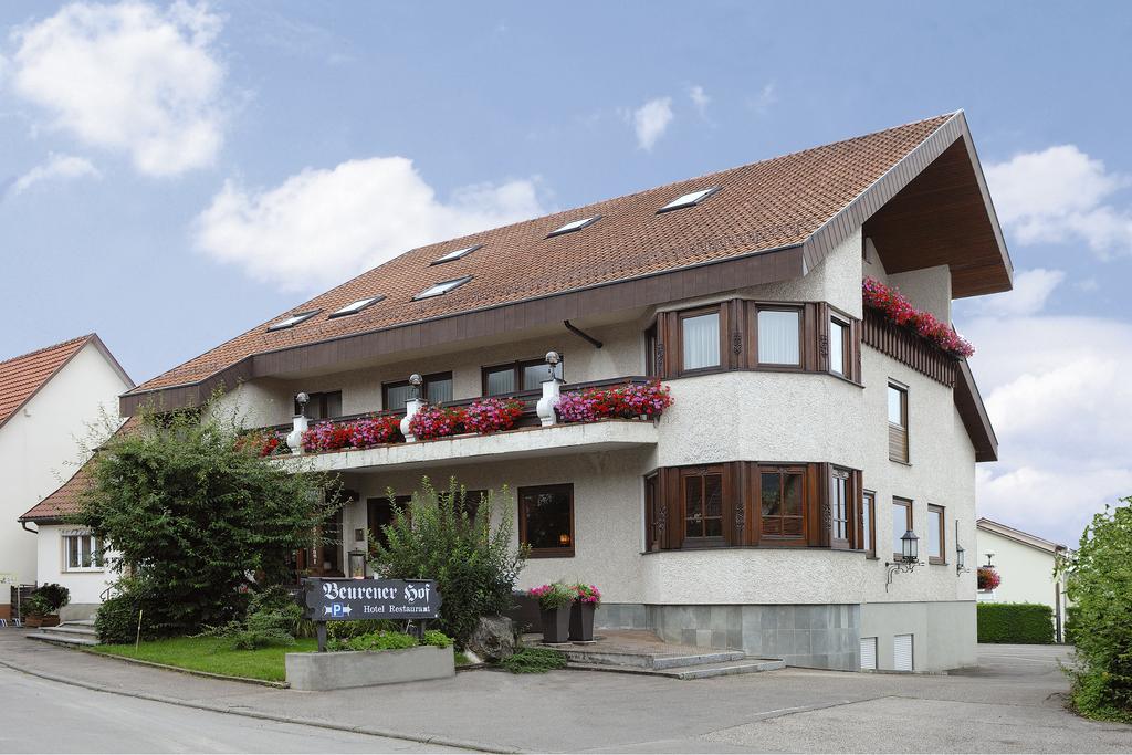 Beurener Hof Beuren  Zewnętrze zdjęcie