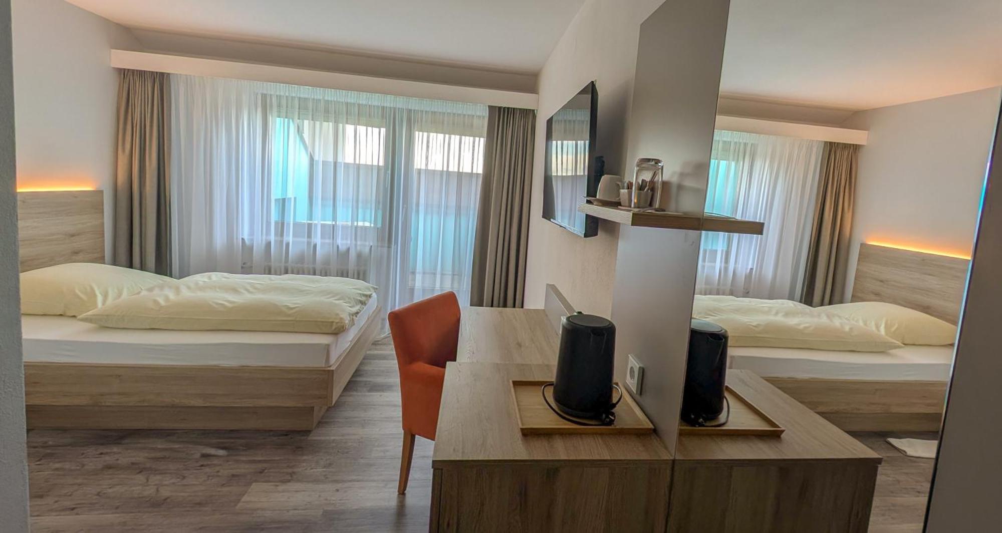 Beurener Hof Beuren  Zewnętrze zdjęcie