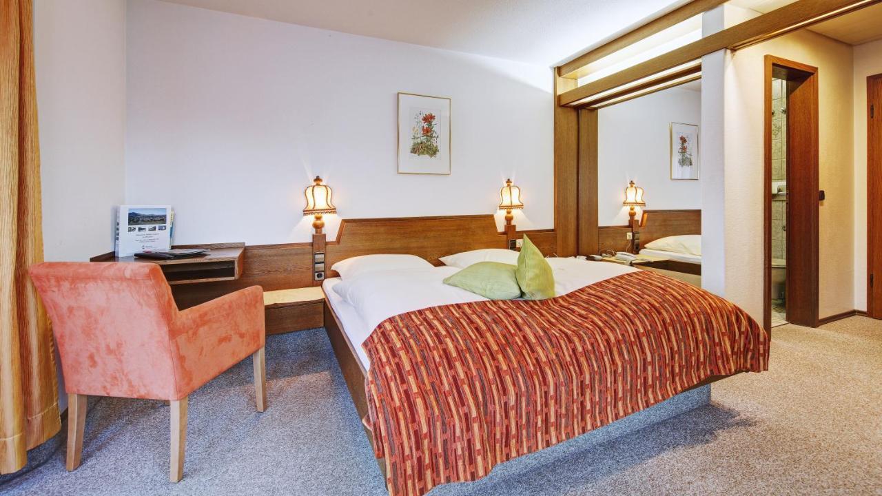 Beurener Hof Beuren  Zewnętrze zdjęcie